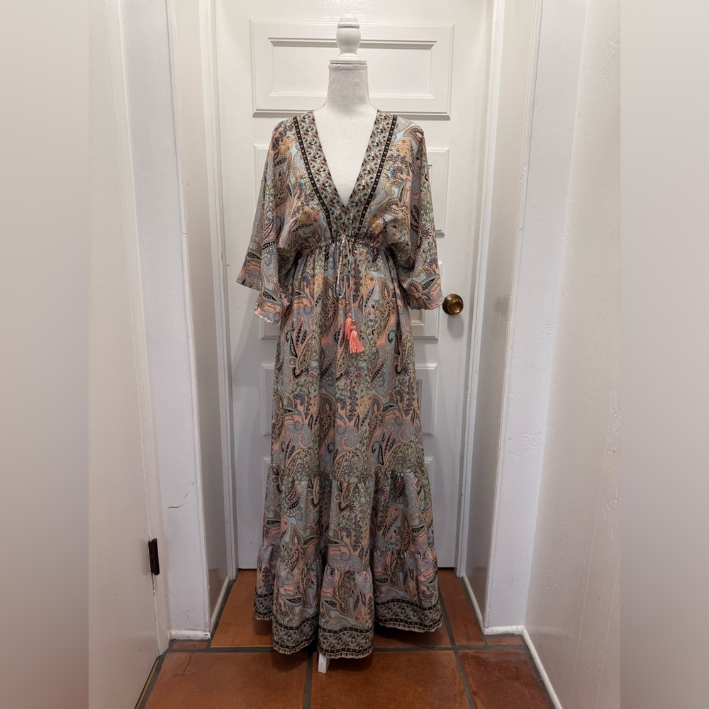 Zury dress